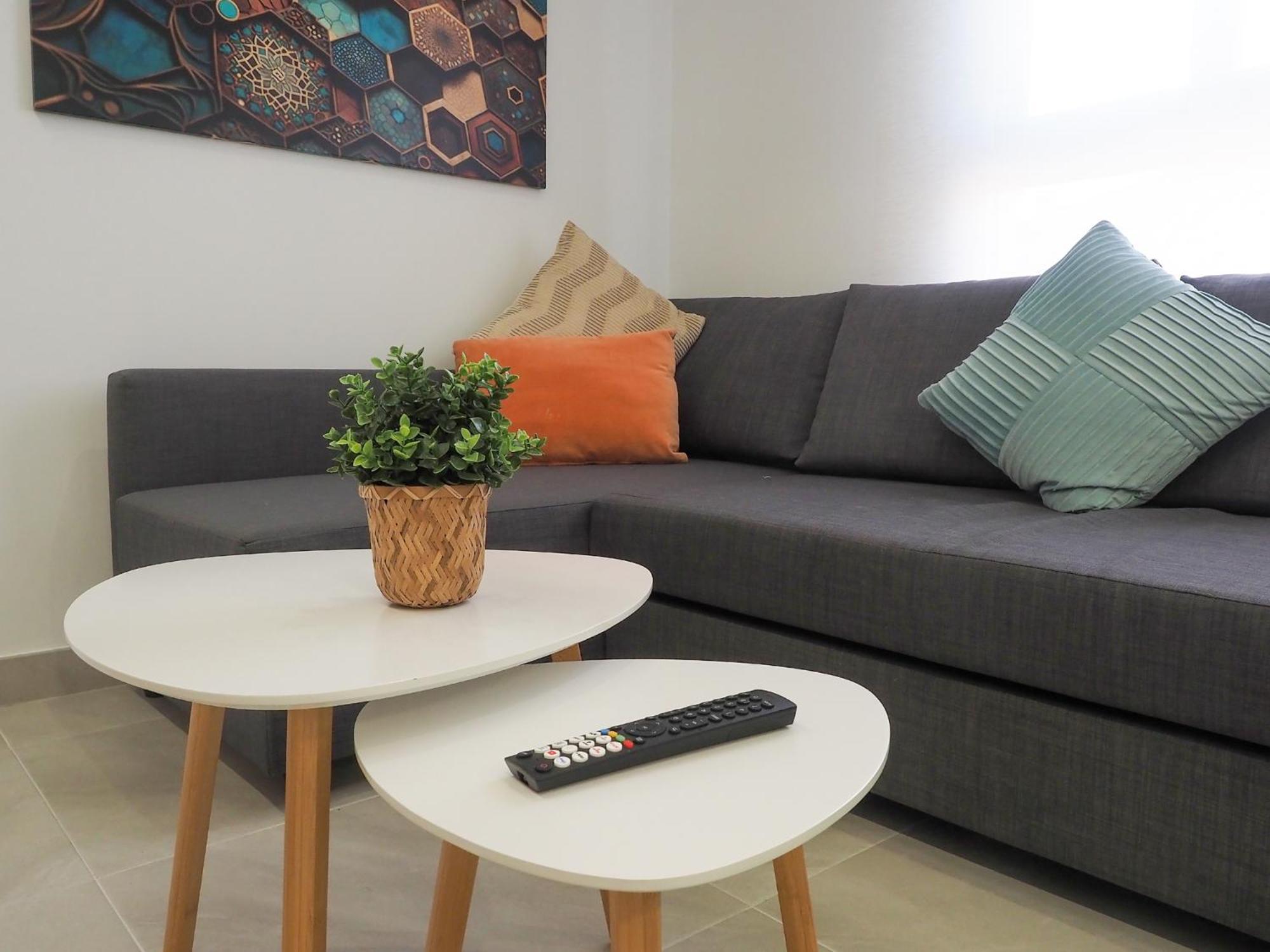 Bhost - Tinte Apartment Cordoba Exterior photo