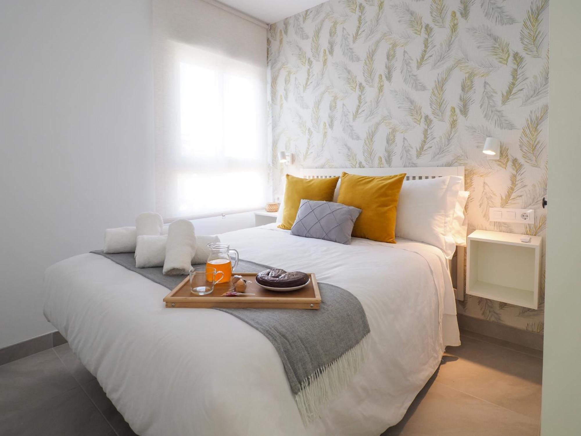 Bhost - Tinte Apartment Cordoba Exterior photo