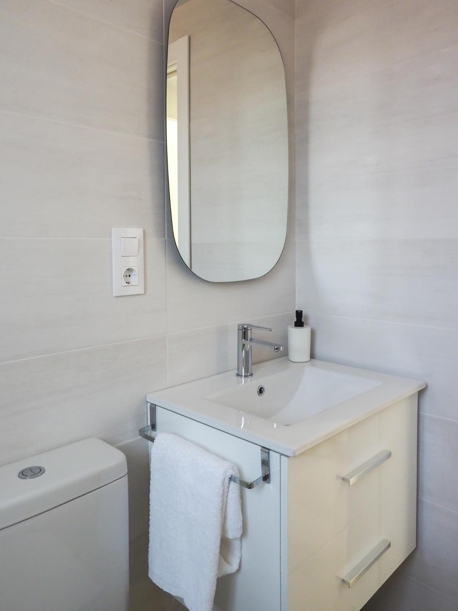 Bhost - Tinte Apartment Cordoba Exterior photo