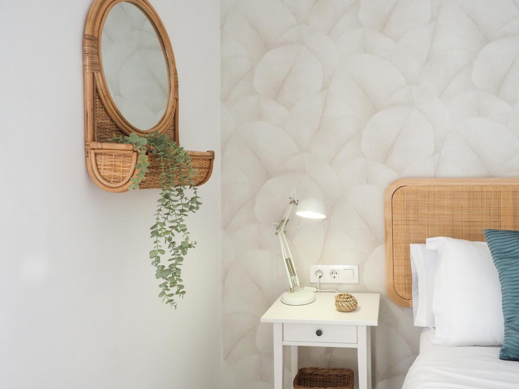 Bhost - Tinte Apartment Cordoba Exterior photo