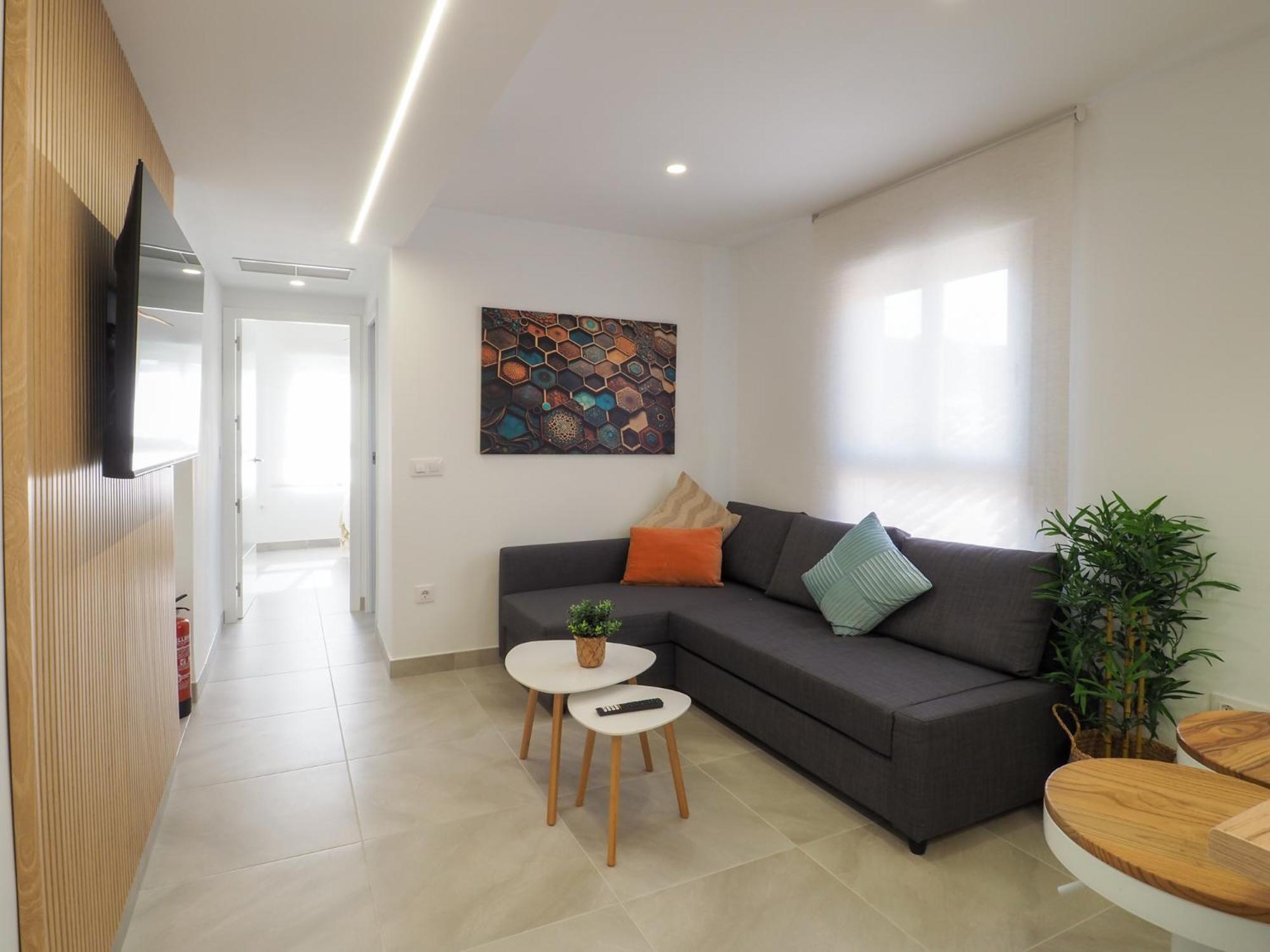 Bhost - Tinte Apartment Cordoba Exterior photo