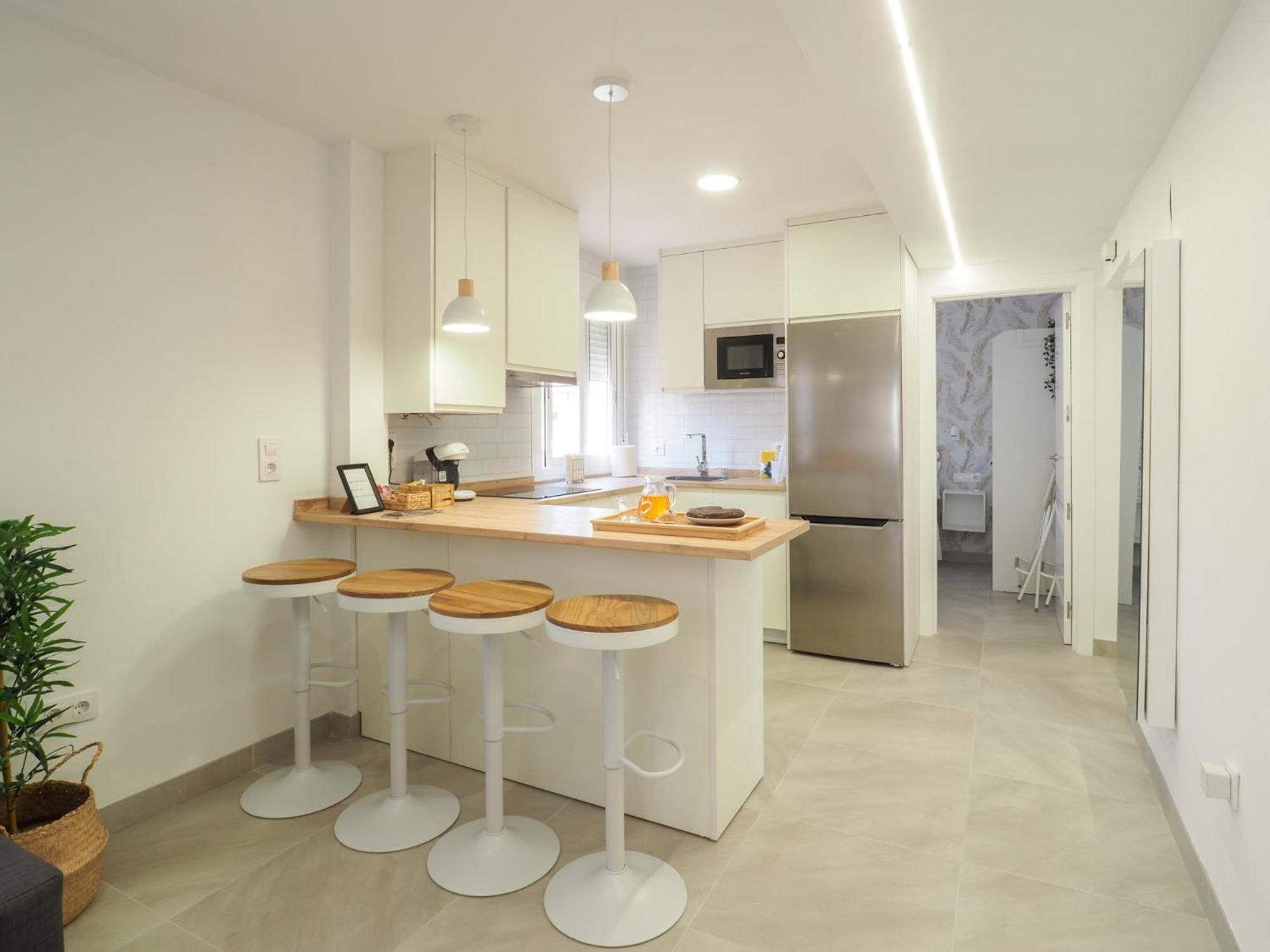 Bhost - Tinte Apartment Cordoba Exterior photo